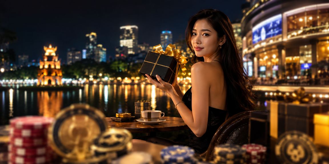 Người chơi esports tại Hà Nội trải nghiệm cá cược trực tuyến trong quán cà phê