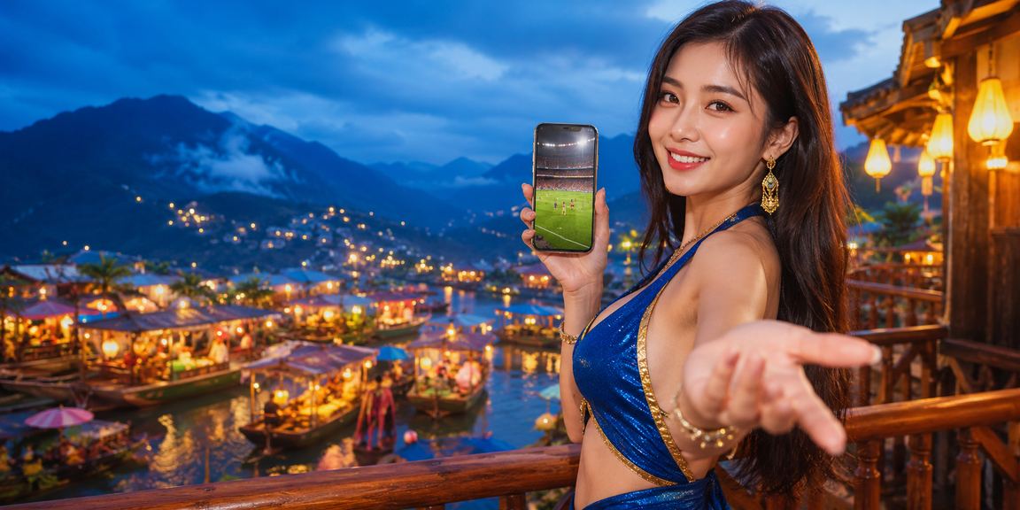 Không khí lễ hội thể thao và cá cược sôi động tại Sapa – vùng núi phía Bắc Việt Nam
