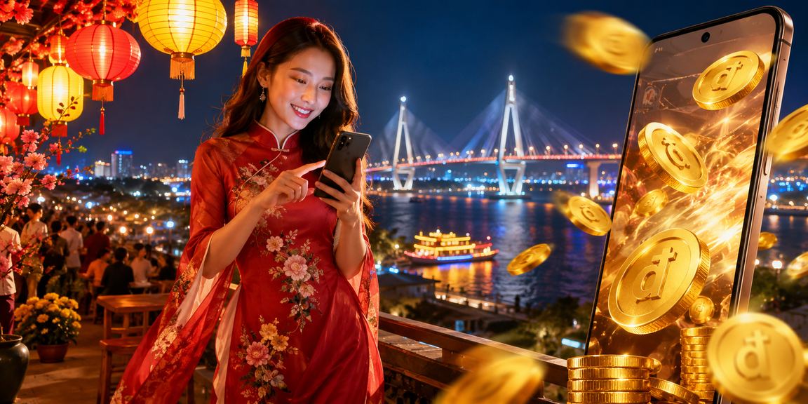 Nền tảng cá cược trực tuyến vip10 tại Việt Nam