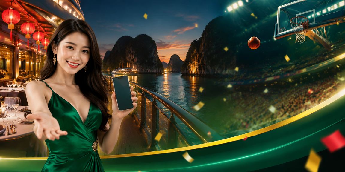 Không gian giải trí hiện đại tại Việt Nam – trải nghiệm cược thể thao và casino trực tuyến trên vip10